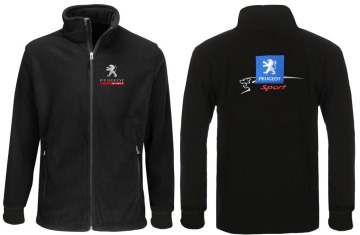 Peugeot Sport Fleecejacket